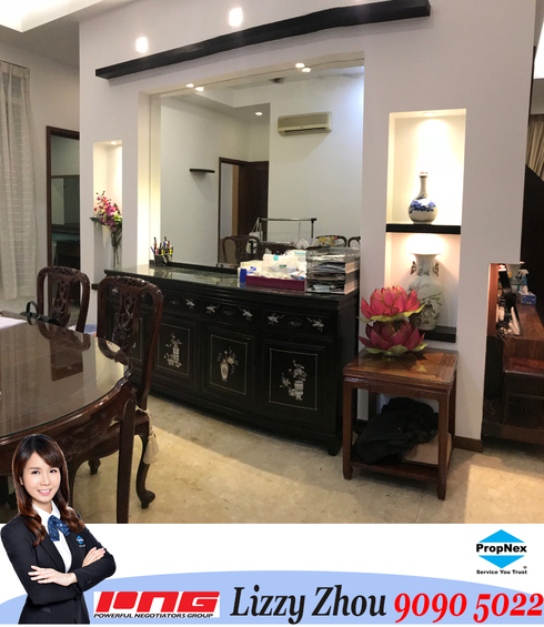 The Floravale (D22), Condominium #164811522